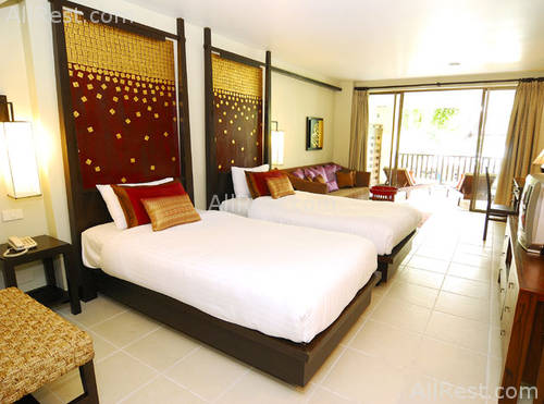 Burasari Resort 9